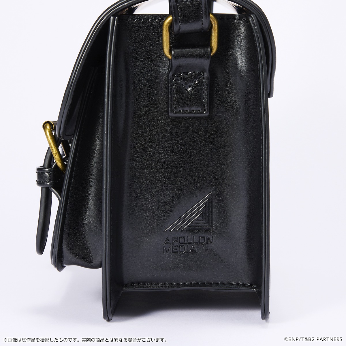 「TIGER & BUNNY2 ショルダーバッグ」