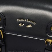 「TIGER & BUNNY2 ショルダーバッグ」