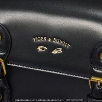 「TIGER & BUNNY2 ショルダーバッグ」