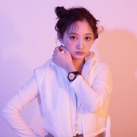 腕時計の使用イメージ。