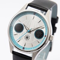 五条悟モデルの腕時計。