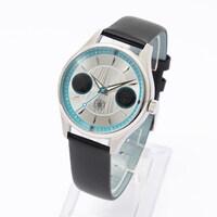 五条悟モデルの腕時計。