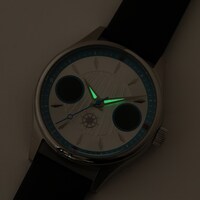 五条悟モデルの腕時計。