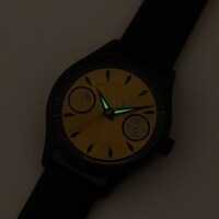 夏油傑モデルの腕時計。