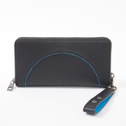 五条悟モデルの長財布。