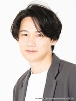 フランス役の寿里。