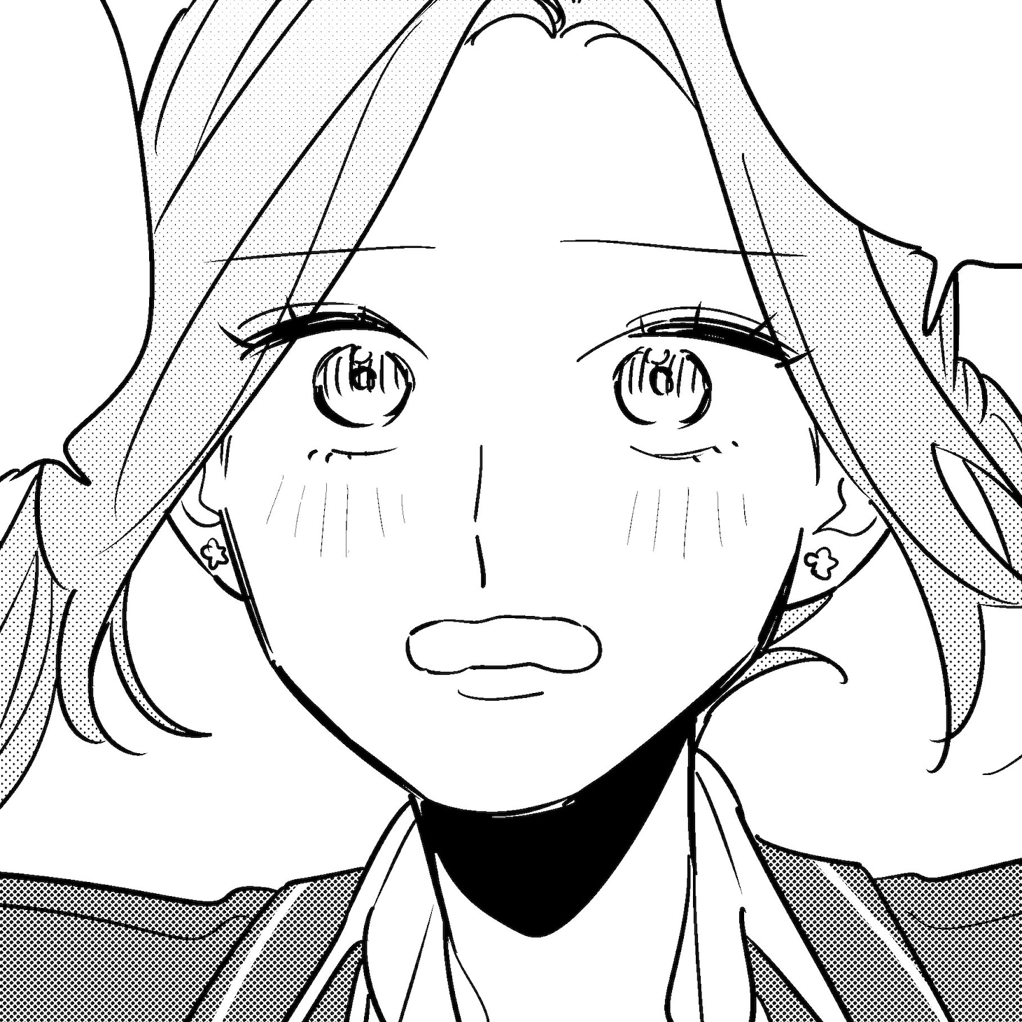 星野逢架（ほしのおうか）