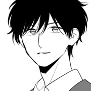 逢架の転校先のクラスメイト、関岡山登（せきおかやまと）。