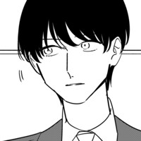 逢架の転校先のクラスメイト、尾崎天馬（おざきてんま）。