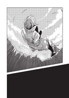 「濡れ衣で追放された最強解呪士、幻の古代王国を再興させて無双する」第1話より。