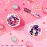 「ウォンジョンヨ フィクシングブラーパウダー OS」