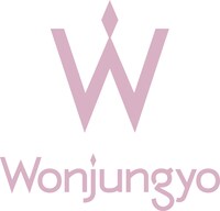 「Wonjungyo」ロゴ