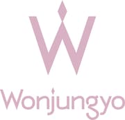 「Wonjungyo」ロゴ