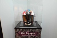 コラボヘルメット