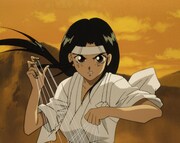 「からくりの君」より。(c)藤田和日郎／小学館・東宝・TMS