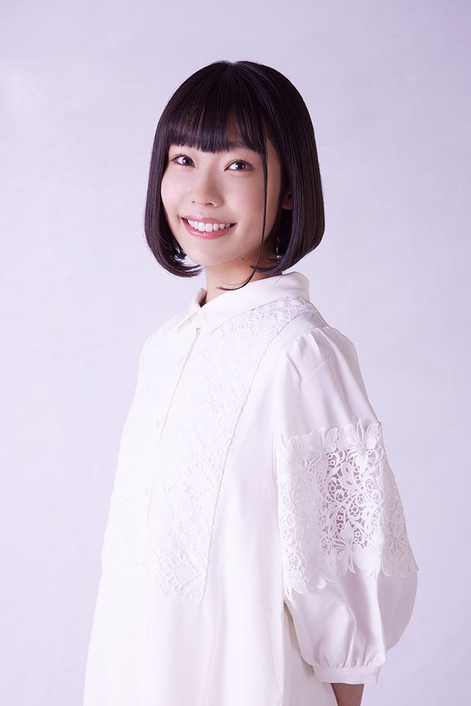 天野心愛