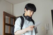 映画「バジーノイズ」新場面写真
