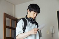 映画「バジーノイズ」新場面写真