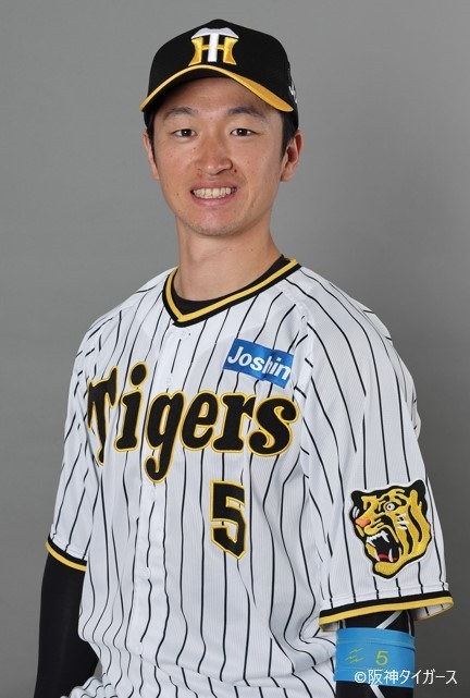 近本光司選手