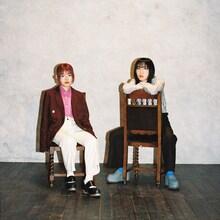 リーガルリリー