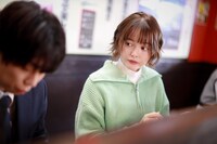 TVドラマ「君が獣になる前に」第1話より。