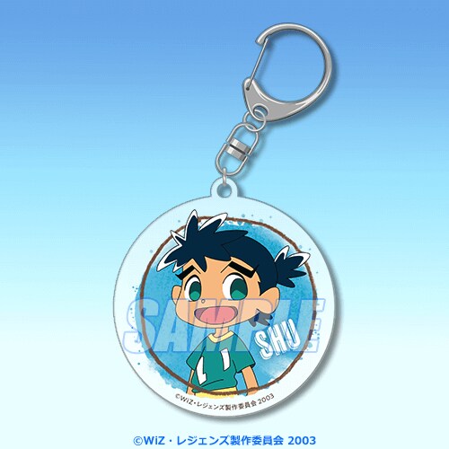 レジェンズ 甦る竜王伝説』20周年記念くじ」S賞のキャンバス