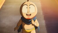 アニメ「『キン肉マン』完璧超人始祖編」PV第2弾より。
