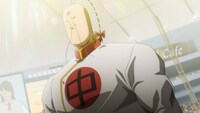 アニメ「『キン肉マン』完璧超人始祖編」PV第2弾より。