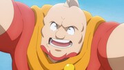 アニメ「『キン肉マン』完璧超人始祖編」PV第2弾より。