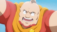 アニメ「『キン肉マン』完璧超人始祖編」PV第2弾より。