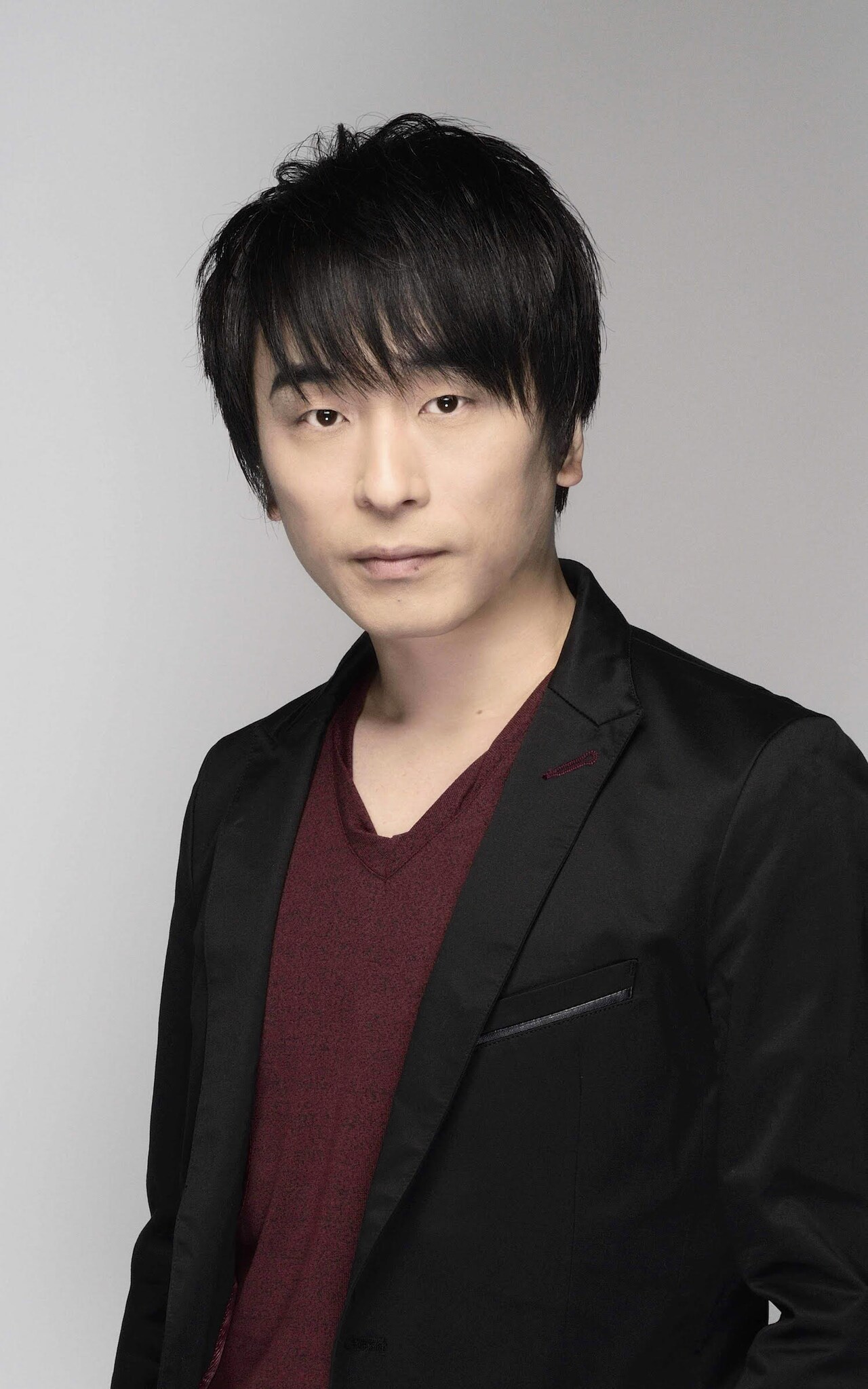 キン肉マン」ブロッケンマン役に笠間淳、親子一人二役演じる 関