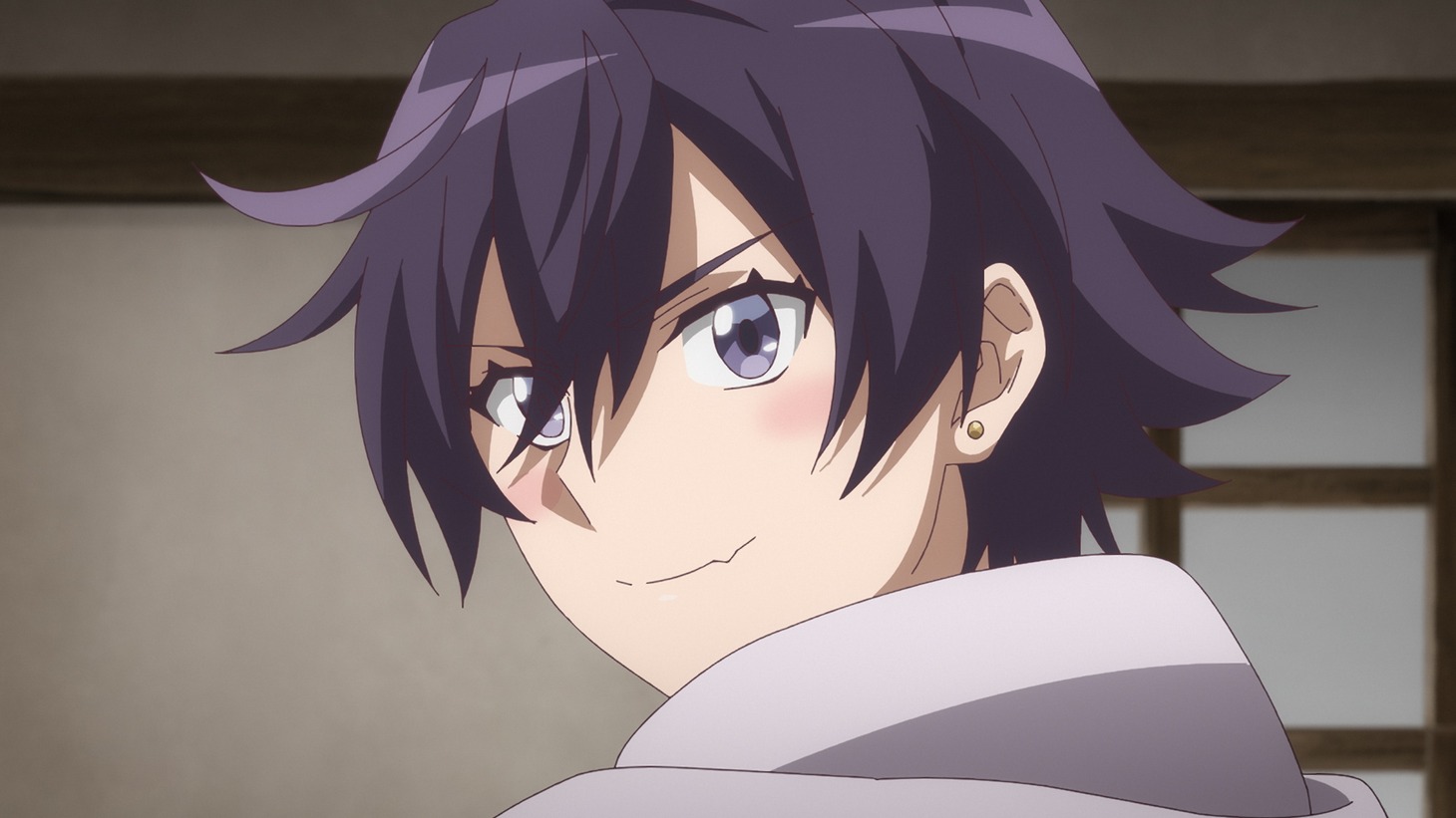 TVアニメ「出来損ないと呼ばれた元英雄は、実家から追放されたので好き勝手に生きることにした」第1話場面カット。 (c) 紅月シン・ＴＯブックス／出来そこ製作委員会