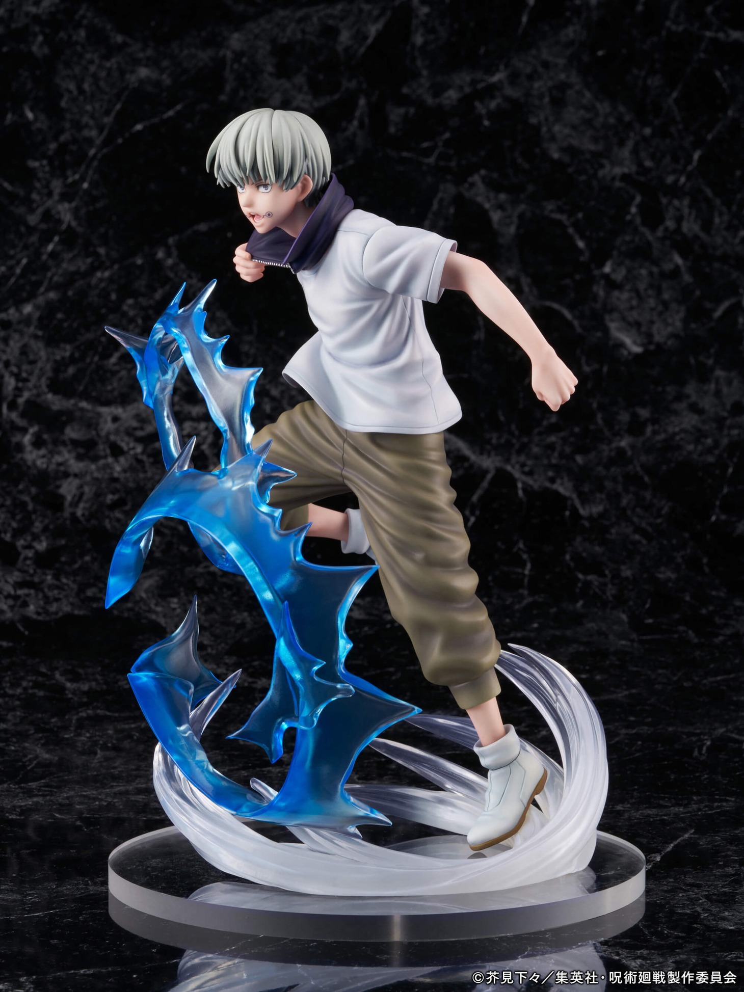 「狗巻棘 1/7スケールフィギュア」