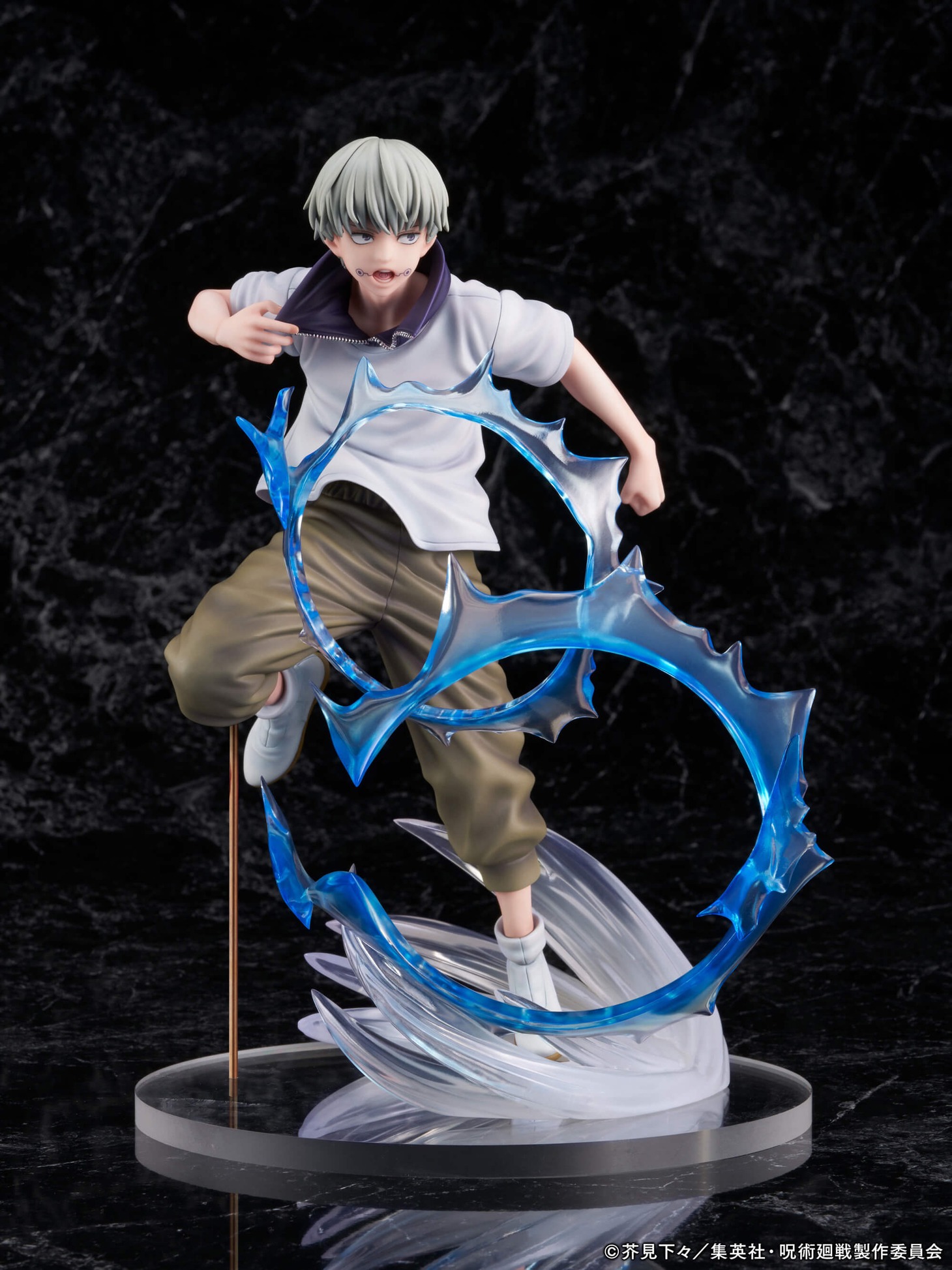 「狗巻棘 1/7スケールフィギュア」