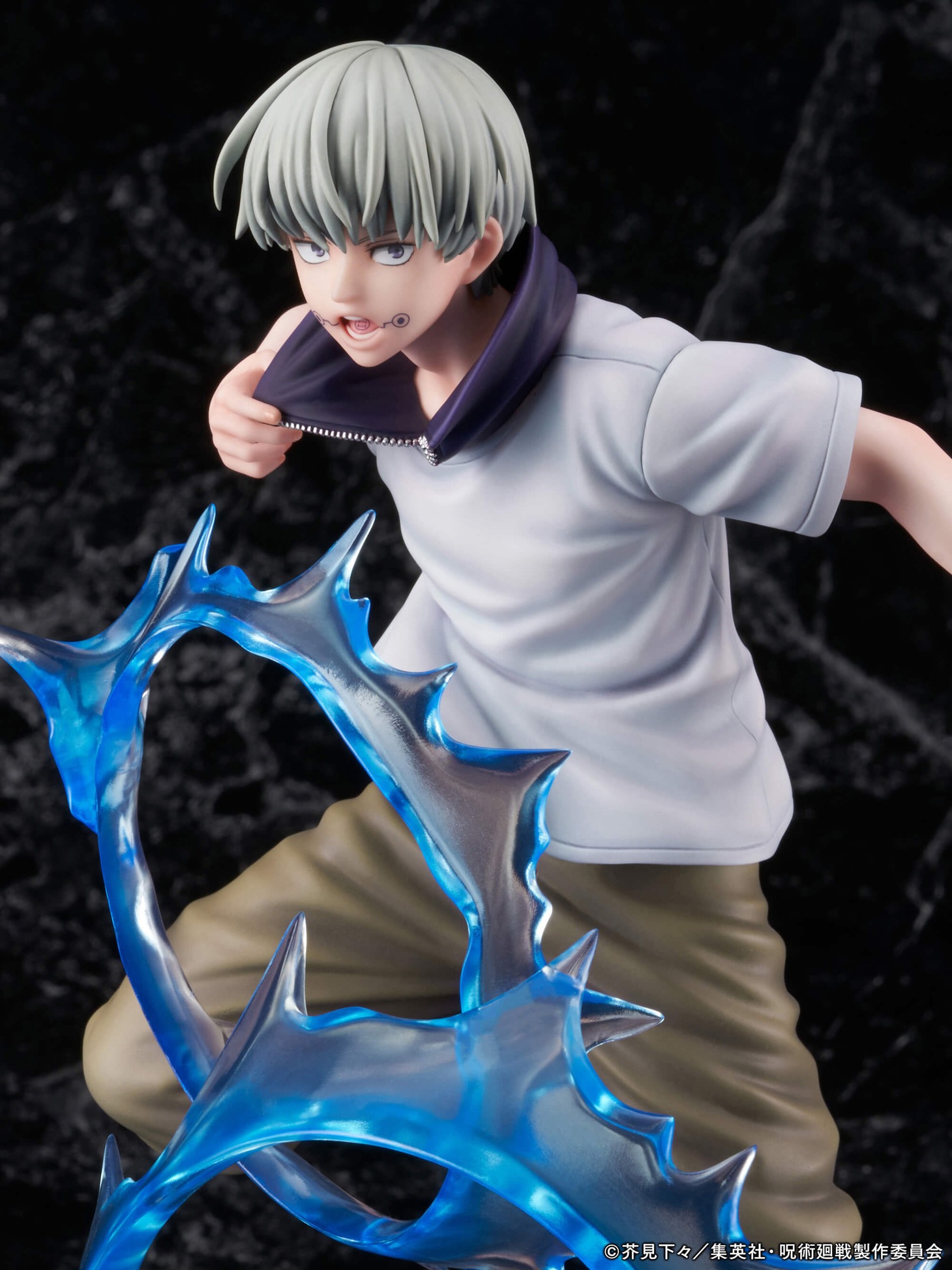 「狗巻棘 1/7スケールフィギュア」