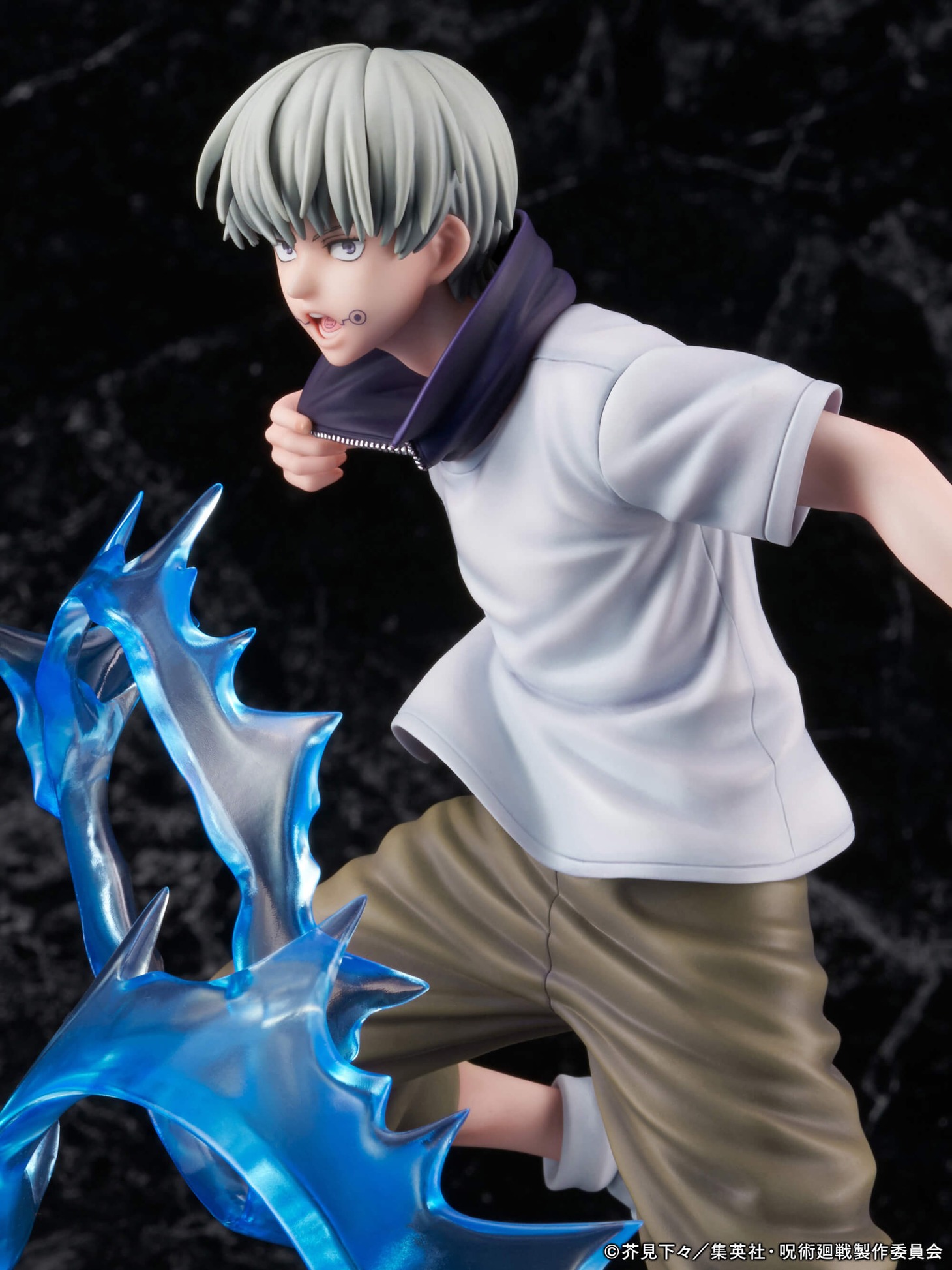 「狗巻棘 1/7スケールフィギュア」