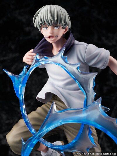 「狗巻棘 1/7スケールフィギュア」