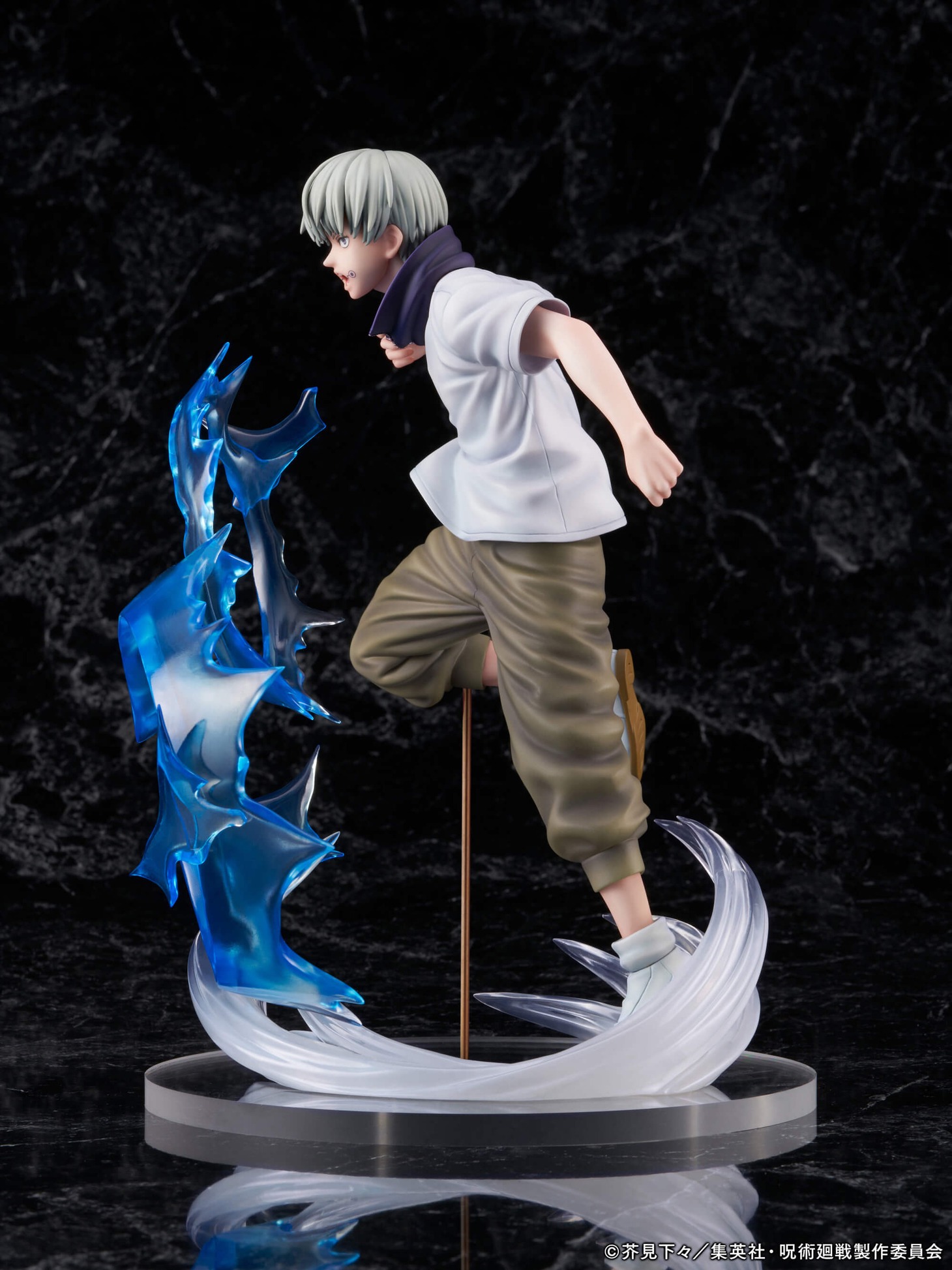 「狗巻棘 1/7スケールフィギュア」