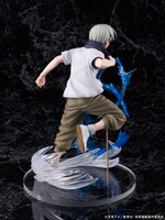 「狗巻棘 1/7スケールフィギュア」