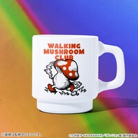 「ダンジョン飯 コースター付きマグカップ」