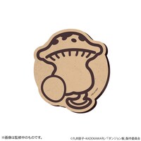 「ダンジョン飯 コースター付きマグカップ」