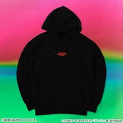 「ダンジョン飯 歩き茸同好会パーカー」