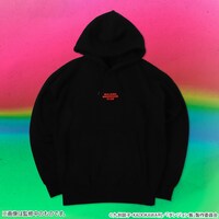 「ダンジョン飯 歩き茸同好会パーカー」