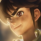 3DCGアニメ「聖闘士星矢」続編Part2の新規場面カット、邪武たちが駆け付け戦う