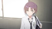 アニメ「アイドルマスター シャイニーカラーズ2nd season」劇場本予告映像より。