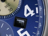 毎月25日のみ、「ジェリコ941改」の絵柄に切り替わるカレンダー。