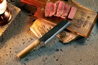 「ダンジョン飯 『イズガンダのセンシ』の包丁」