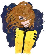 「宇宙戦艦ヤマト」50周年企画に合わせて公開された画像。