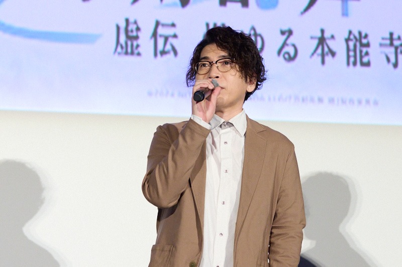 新垣樽助