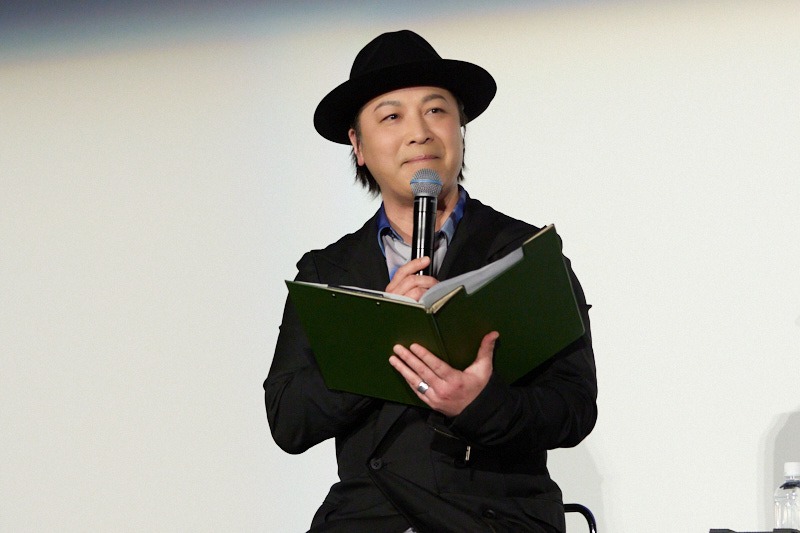 鳥海浩輔